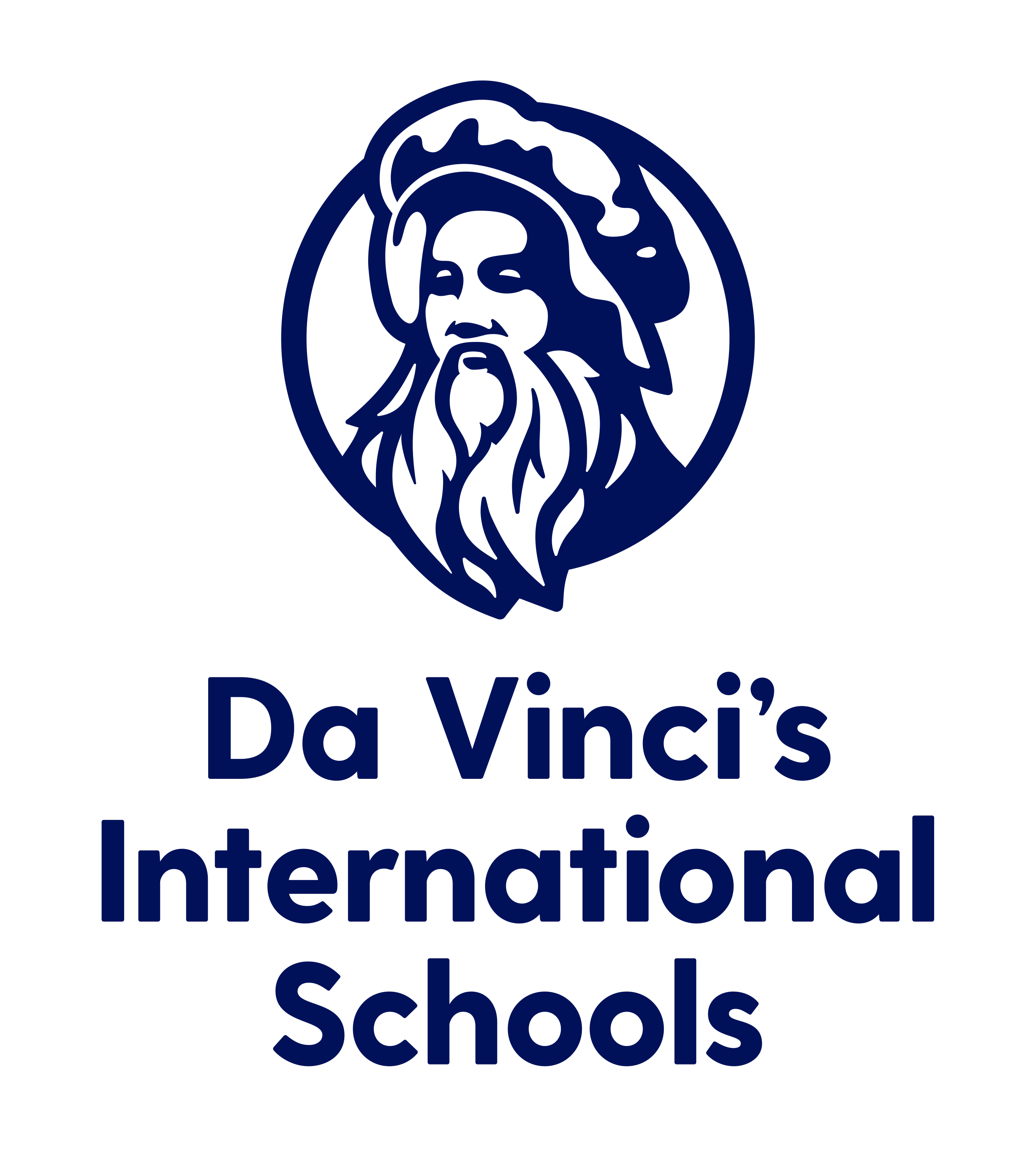 Da Vinci's International Schools